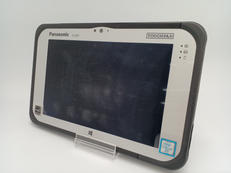 タブレットPC|PANASONIC