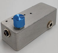 エフェクター|LEE CUSTOM AMPLIFIER