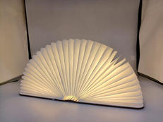 ポータブルライト|LUMIO U