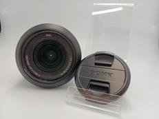 レンズ|SONY