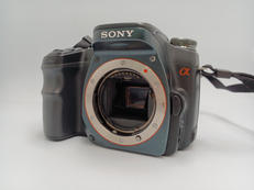 デジタル一眼レフ|SONY