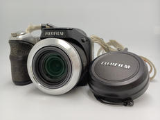 デジタルカメラ|FUJIFILM