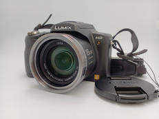 デジタルカメラ|PANASONIC