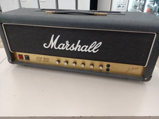 JCM800 2203 REISSUE|MARSHALL