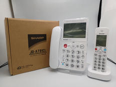 電話機|SHARP