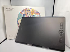 ペンタブレット|WACOM