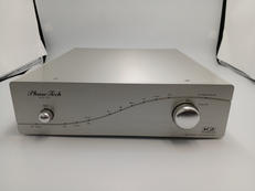 DAコンバーター|PHASE TECH