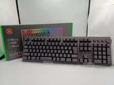 ゲーミングキーボード|RAZER