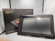 ペンタブレット|WACOM