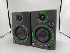 スピーカーペア|MACKIE