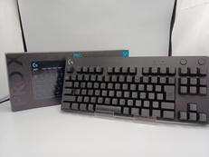 ゲーミングキーボード|LOGICOOL