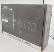 ネットワークプリアンプ|YAMAHA