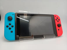 NINTENDO SWITCH|NINTENDO