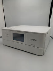 A4対応複合機|EPSON