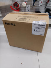 ★未使用品★|BUFFALO