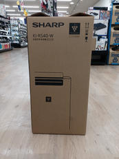★未使用品★|シャープ