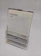 ポータブルMD|PANASONIC