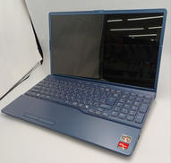 ノートパソコン|FUJITSU
