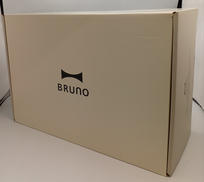 コンパクトホットプレート|BRUNO