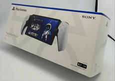 PS5リモートプレーヤー|SONY