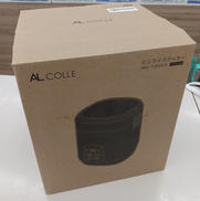 ★未使用品★ミニライスクッカー|KOIZUMI