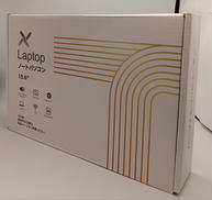 【未使用品】ノートパソコン|VETESA