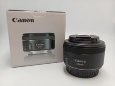 単焦点レンズ|CANON