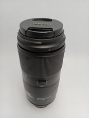 望遠ズームレンズ|TAMRON