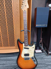 【ジャンク品】CYCLONE|FENDER MEXICO