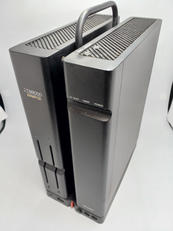 X68000 EXPEAT-HD|SHARP