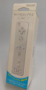 ★未使用品★WIIリモコンプラス|NINTENDO