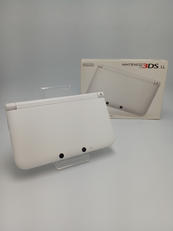 3DS LL|NINTENDO / 任天堂