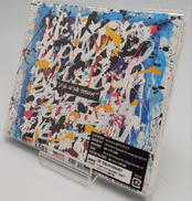ONE OK ROCK / EYE OF THE STORM|-