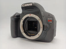 デジタル一眼レフボディ|CANON