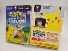 ポケモンチャンネル ピカチュウといっしょ|NINTENDO