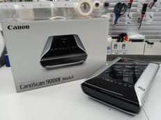 スキャナー|CANON