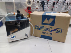 【ジャンク品】ビールサーバー|NITTOKU