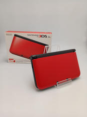 3DS LL|NINTENDO