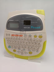 ネームランド|CASIO
