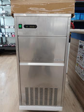 【未使用品】製氷機|NAKATOMI
