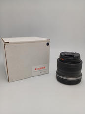 レンズ|CANON