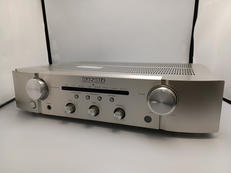 【ジャンク品】プリメインアンプ|MARANTZ
