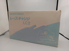 【ジャンク品】編み機|SILVER REED