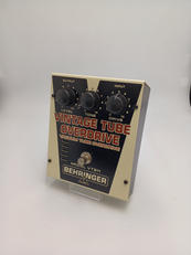 エフェクター|BEHRINGER