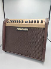 ギターアンプ|FISHMAN