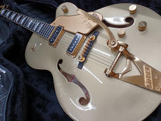 エレキギタ-|GRETSCH