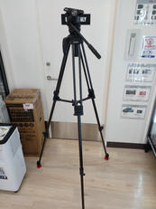 カメラ用三脚|SACHTLER