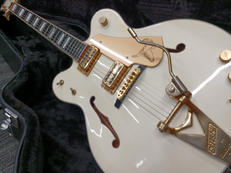 フルアコ|GRETSCH