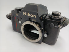 【ジャンク】フィルムカメラ|NIKON