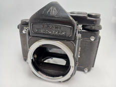 中判フィルムカメラ|PENTAX